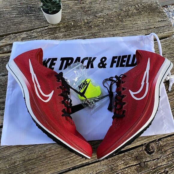 nike bowerman spikes